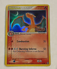 Pokemon 2007 TCG Charizard - EX Power Keepers 6/108 Reverse Holo Rare Stamped MP