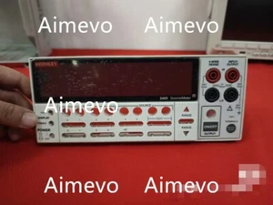 1pc Panel for keithley 2400 display panel frame - Bild 1 von 3