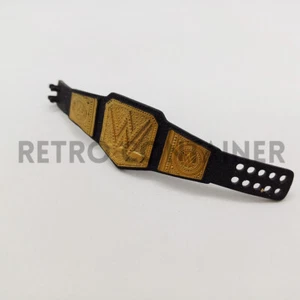Vintage Toys Parts - JAKKS PACIFIC MATTEL WWE - Wrestling - Gürtel - Bild 1 von 1