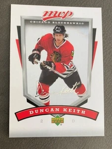 2006-07 Upper Deck MVP Hockey #55 Andrew Ladd - Hurricanes - Picture 1 of 2