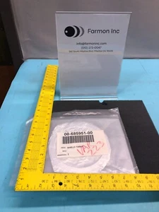 Novellus 00-685951-00 Table Shield 5", Varian, 177319 - Picture 1 of 8