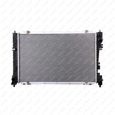 Radiator Fit 08-12 Ford Escape 08-11 Tribute 09-11 Mariner V6 3.0L FO3010278 - Image 1 of 4