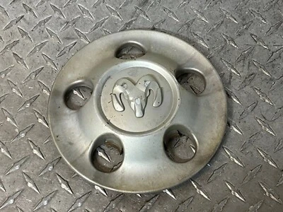 Tampa central cubo aro roda 02-06 Dodge Sprinter 2500 T1N A9034010525 - Imagem 1 de 4