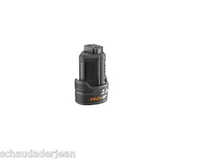 AEG Akku 12V 2,0Ah  für Reihe BS12 C,12 V  L1220 2,0Ah Ab 2017 - Bild 1 von 4