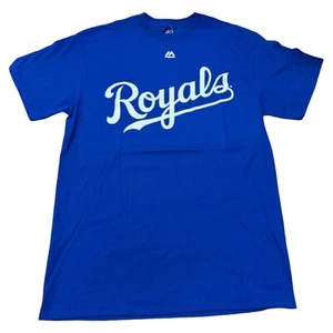 Kansas City Royals Classic Wordmark T-Shirt (M) - Picture 1 of 1