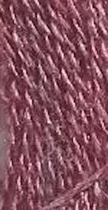 The Gentle Art - Simply Wool Floss  10 Yard Skein 0340W Red Grape - Picture 1 of 1