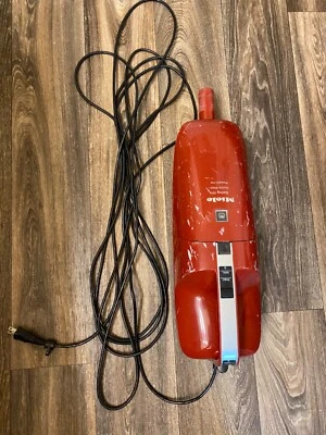 Main Motor/Canister w/ power Cord - Miele SAAO0 Swing H1 Upright Vacuum Cleaner - Image 1 of 4