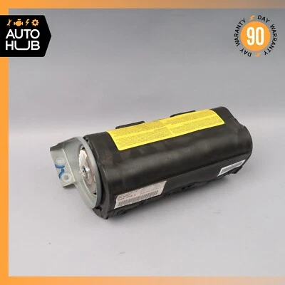 Bolsa de aire para tablero de pasajeros 95-02 Mercedes R129 SL500 SL320 1298601705 OEM Foto 1 de 4