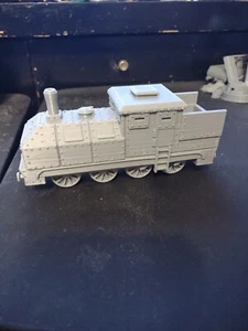 Armored Locomotive 1/72 - Foto 1 di 4