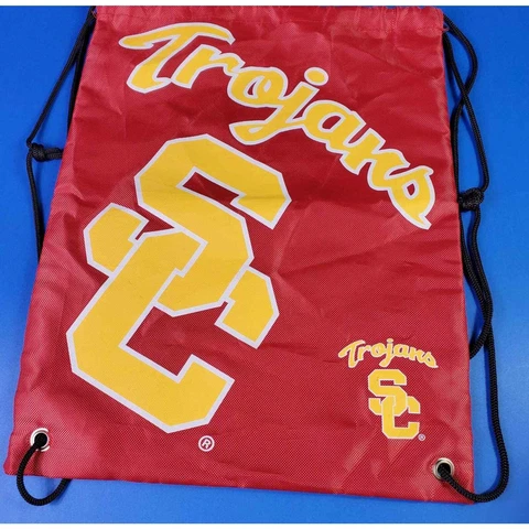 USC Trojans Bag Cover
