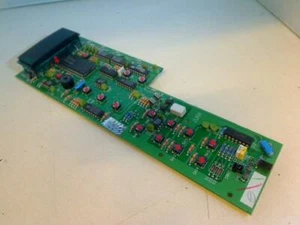 Bedienfeld Schalter Board Platine Elektronik JURA Impressa Cappuccinatore 617 #1 - Bild 1 von 1