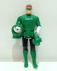 DC Comics Super Heroes - Green Lantern Figure  Toy Biz 1990 great condition