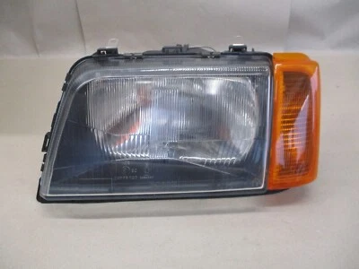 Opel Ascona C Frontscheinwerfer Blinklicht links BOSCH H4 NEU original GM - Bild 1 von 4