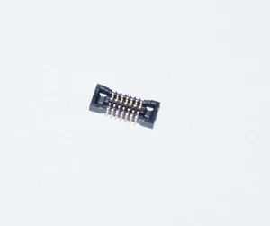 Original LG P970 Optimus Black Board Connector BTB 7pin for USB Flex - Picture 1 of 2