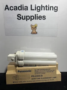 ⚡️FDL22EX/D⚡️ (PANASONIC) and others - 1 Piece🐕 - Picture 1 of 5