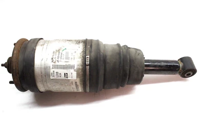 Land Rover LR4 2012 suspensión neumática trasera derecha amortiguador de aire puntal fabricante de equipos originales 10-16 Foto 1 de 4