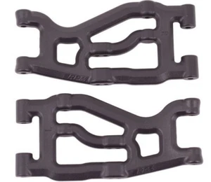 RPM 70472 Querlenker vorn schwarz Axial EXO Terra - Bild 1 von 1