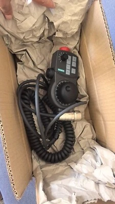 6FX2007-1AD03 New Sealed SIEMENS 6FX2007-1AD03 MINI HANDHELD UNIT 6FX2007-1AD03 - Image 1 of 4