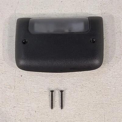 Lámpara de luz domo superior Camaro Z28 98-02 cupé Aa7252 Foto 1 de 4