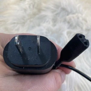 Braun Series 3 ProSkin 3040s Wet & Dry Shaver Charger Adapter Wall Power Supply - Picture 1 of 5