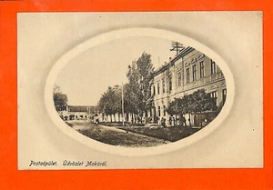 MAKO (H) CPA " RUE A SITUER "  - Picture 1 of 2