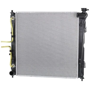 New Radiator Turbocharged Fits Kia Optima Sonata 253103S750 HY3010173 - Picture 1 of 5