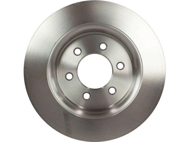 Rotor de freio dianteiro Lincoln Navigator 2007-2021 84355FKGB 2017 2015 - Imagem 1 de 2