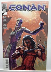 Dark Horse Comics Conan #4 (2004) - Imagen 1 de 1