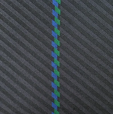 ALPINA B10 E34 BMW Tissu Touring M5 540i M60 Sport Sièges Cuir E36 E46 E30 E39 - Photo 1/3