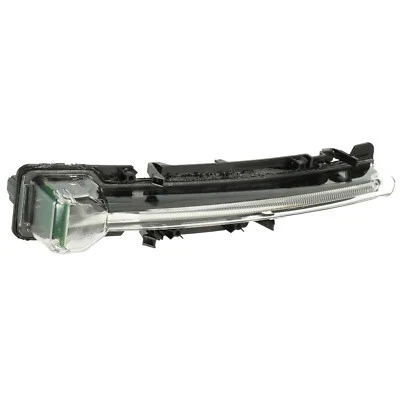 Parachoques lateral derecho Ford Taurus 2010-2015 pasajero luz de estacionamiento LED lámpara OEM NUEVO Foto 1 de 4