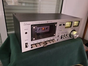 PLETINA CASSETTE KA by DENON RN-1125D - Imagen 1 de 8