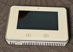 Vivint V-MP2-345 Wireless Security System Master Control Panel With Power Supply - Picture 1 of 7