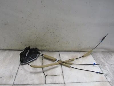 Rear Door Latch Left 13 14 15 16 17 18 NISSAN ALTIMA - Image 1 of 4