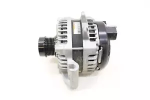 2023 - 2025 JEEP WAGONEER L 3.0L ENGINE ALTERNATOR GENERATOR 12V OEM - Picture 1 of 14