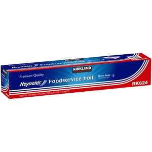 Kirkland Signature Reynolds Foodservice Folie HD, 18 Zoll x 500 Fuß - Bild 1 von 5