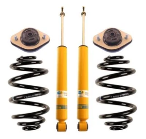 Shock Absorber & Coil Spring Assembly Rear Standard Suspension B8 Performance - Picture 1 of 1