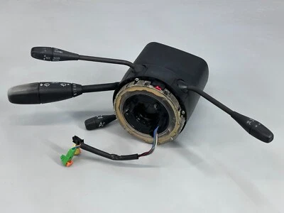 W211 W219 05-11 Mercedes E CLS Interruptor de columna de dirección y resorte de reloj A1149 Foto 1 de 4