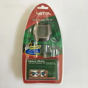VETTA RT277 Heavy Duty Cycling Computer New - Picture 1 of 7