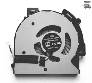 Lüfter HP Envy X360 15-AR M6-AP M6-AR M6-AQ W119 W120 neu CPU Fan 4 Pin - Bild 1 von 1