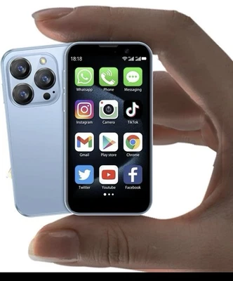 Mini Phone - Image 1 of 4