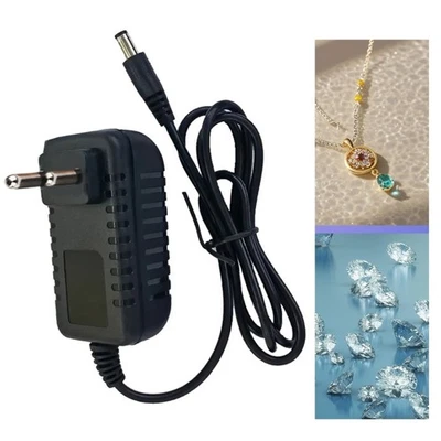 Discreet Charging Device with Secret Compartment for Money and Small Items - Image 1 of 4