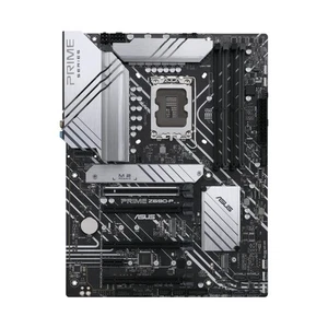 Carte mère ASUS Prime Z690-P Intel Z690 ATX LGA 1700 #331036 - Photo 1/6