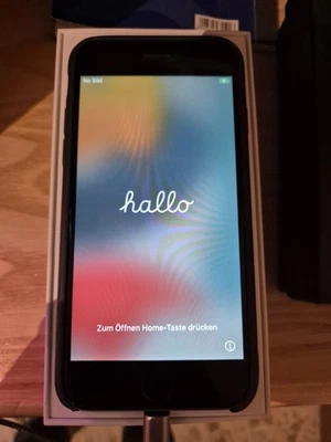 Apple iPhone 6s - 32GB - Grigio Siderale (Sbloccato) - Immagine 1 di 4