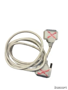 Vintage Original Laplink Parallel Data Transfer Cable from Traveling Software - Photo 1/1