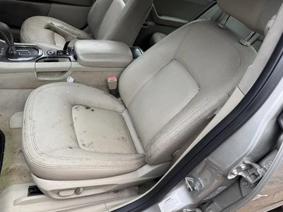 HOLDEN STATESMAN/CAPRICE FRONT SEAT LH FRONT, WM, LEATHER, TAN, 09/06-04/13 06 0 - image 1 of 4