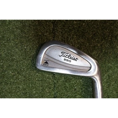Titleist DCI 990 True Temper S Flex 38.5" Golf 3 Iron RH / 2E-S224 - Image 1 of 4