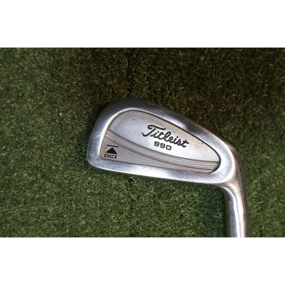Titleist DCI 990 True Temper S Flex 38.5" Golf 3 Iron RH / 2E-S224 - Image 1 of 4