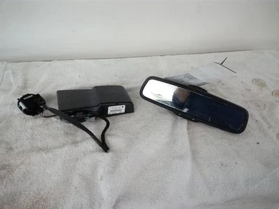 Rear View Mirror Automatic Dimming Fits 10-16 19 21-22 FORD E350 VAN 2381736 - Image 1 of 4