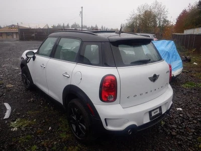 Rear View Mirror Manual Dimming Fits 08-14 CLUBMAN 31277299 - Image 1 of 4