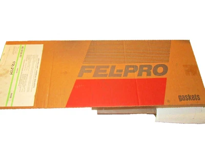 Комплект прокладок головки BMW E24 E32 E34 535i 635csi 735i Fel-Pro #11129059238 - Изображение 1 из 4